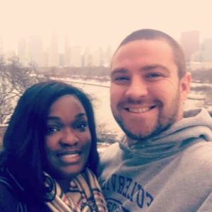 Meet your Posher, Cassie